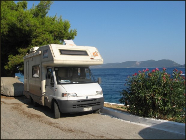 2009 ERMIONI per copertina