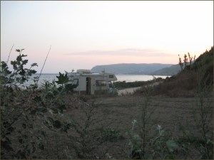 2009 14 Ratzaklì (Cefalonia)