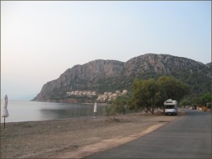 2009 10 Nea Epidauros