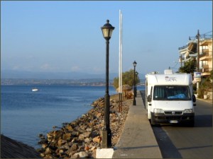 2013 06 Vasilikò Paralia Lefkanti (Evia)