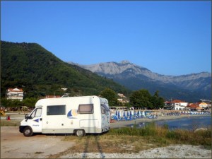 2014 05 Skala Potamiàs (Thasos)