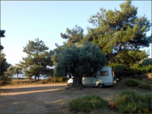 2014 06 Aghios Ioannis (Thasos)